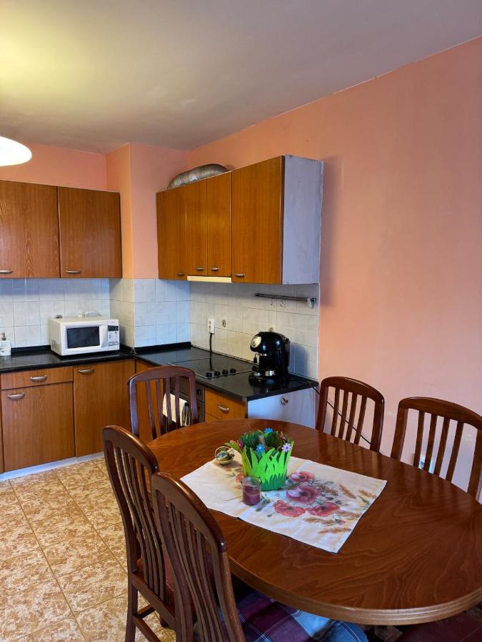 фото Top-View Terrace 2BD Central Apt
