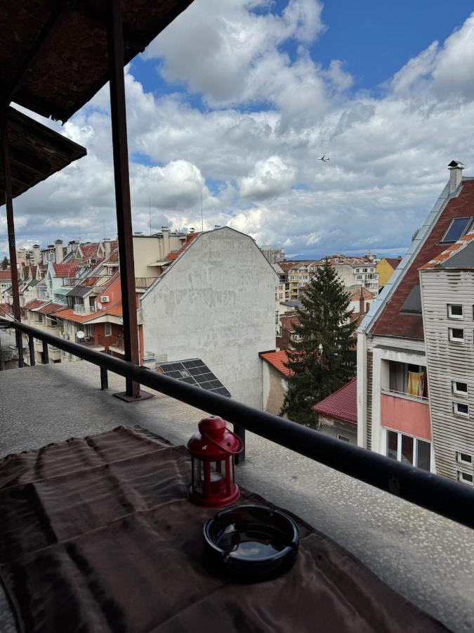 фото Top-View Terrace 2BD Central Apt