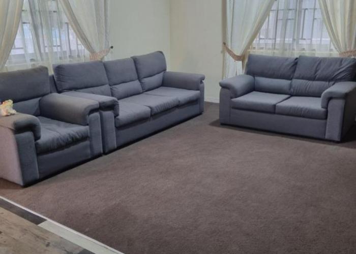 2 bedroom house in Tema