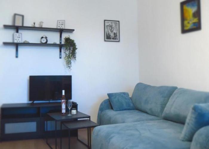 Apartment Полименови