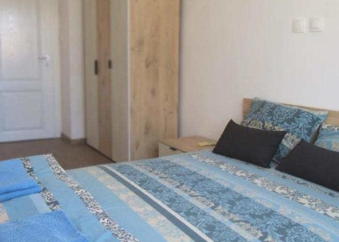 Apartment Полименови