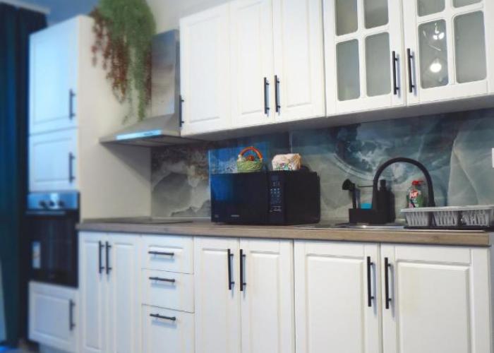 Apartment Полименови