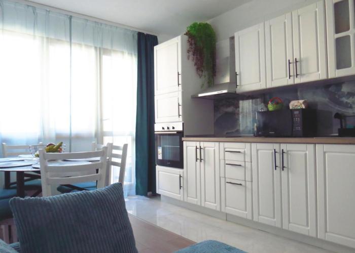 Apartment Полименови