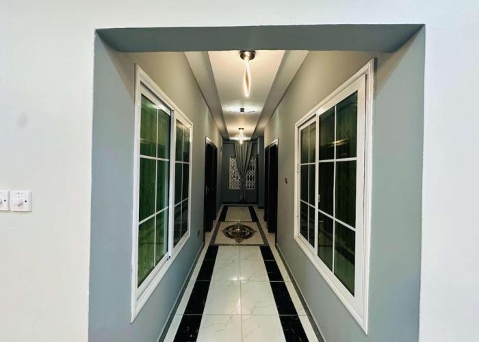 Lexsarp Apartments