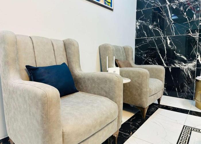 Lexsarp Apartments