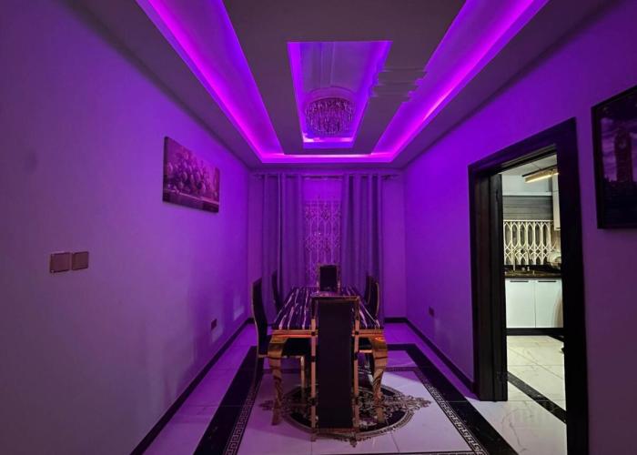 Lexsarp Apartments