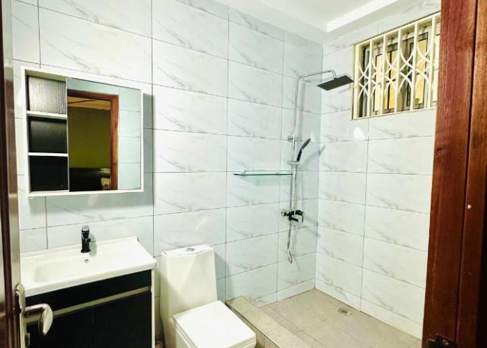 Lexsarp Apartments