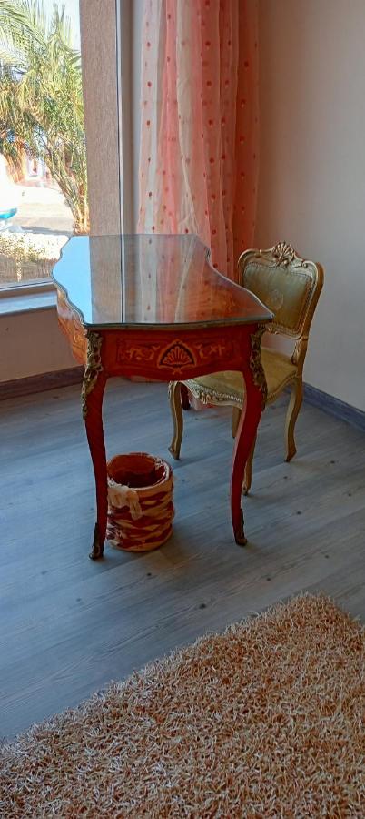 фото Nabq paradise