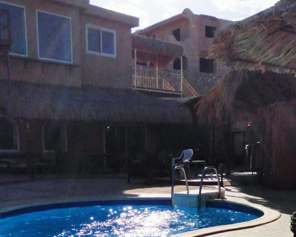 фото Nabq paradise