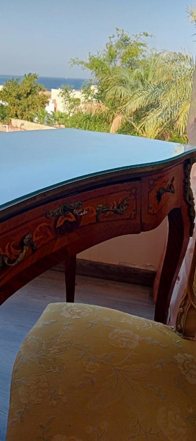 фото Nabq paradise