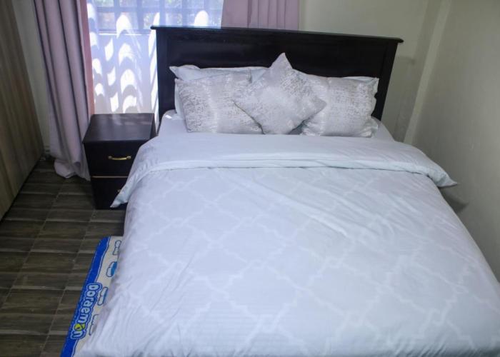 Faith apartment