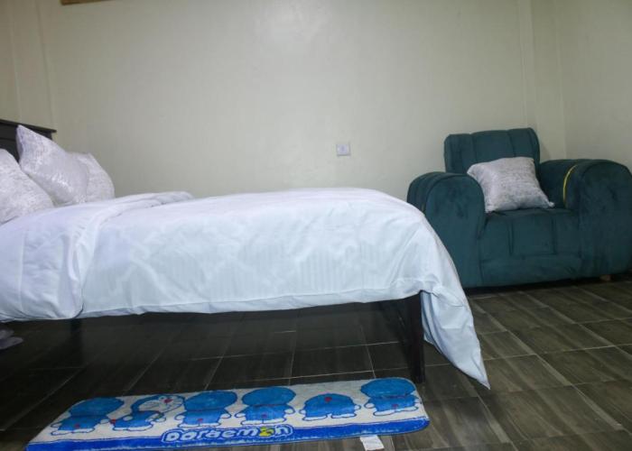 Faith apartment