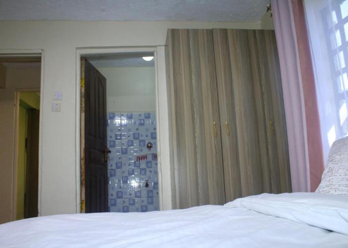 Faith apartment