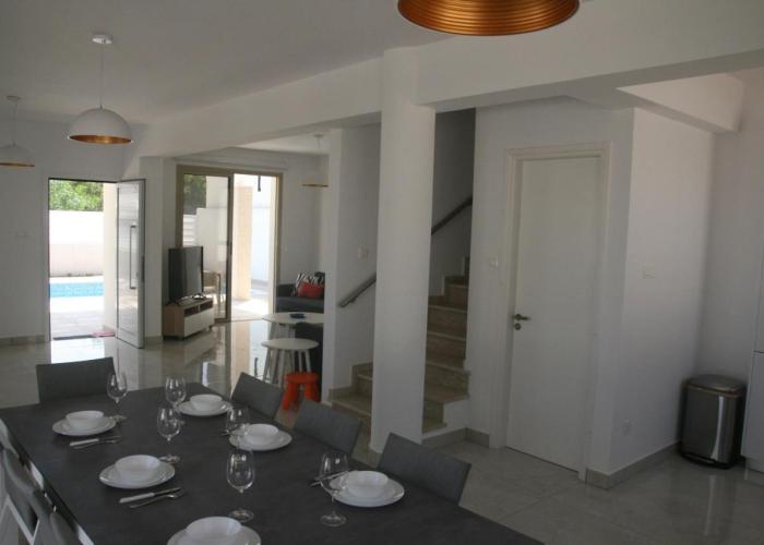 Mimosa 18 Beachhouse Villa