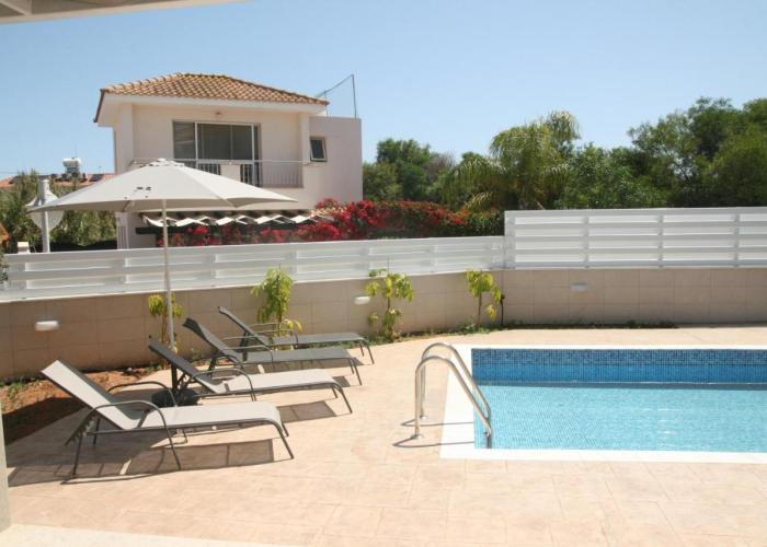 Mimosa 18 Beachhouse Villa