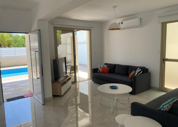 Mimosa 18 Beachhouse Villa