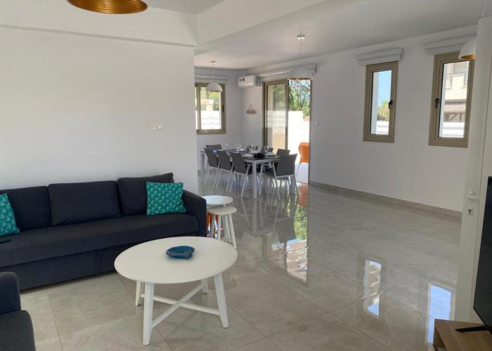 Mimosa 18 Beachhouse Villa