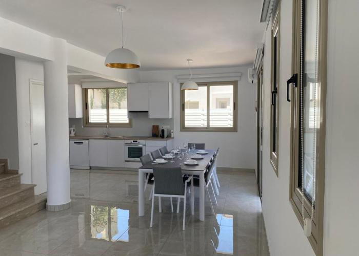 Mimosa 18 Beachhouse Villa