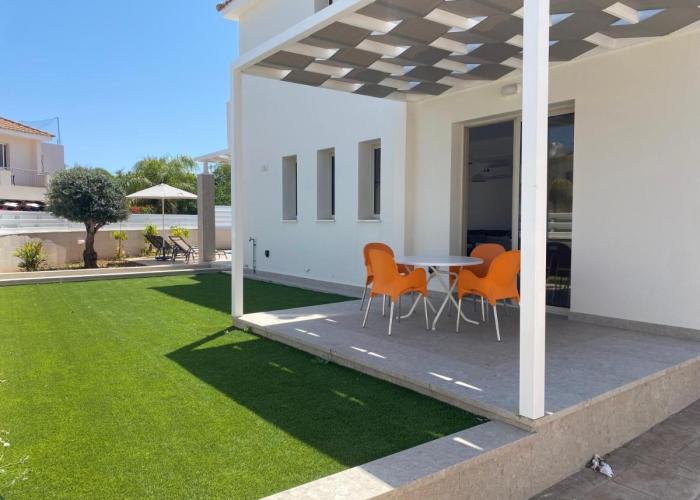 Mimosa 18 Beachhouse Villa