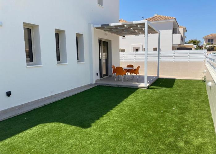 Mimosa 18 Beachhouse Villa