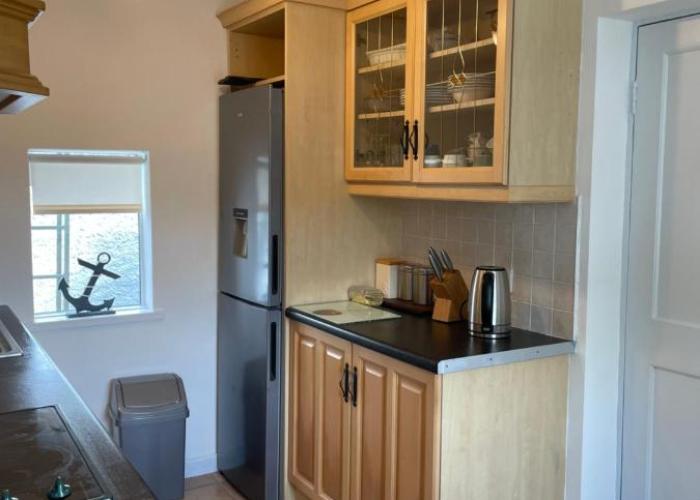 Midsummer cottage