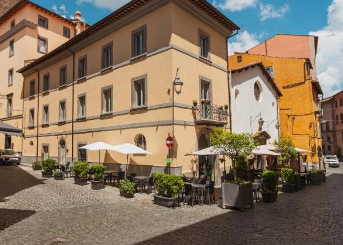 Residenza San Biagio