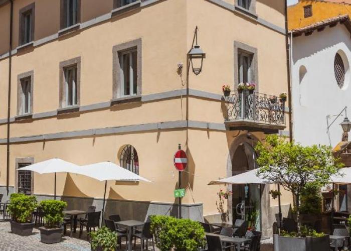 Residenza San Biagio