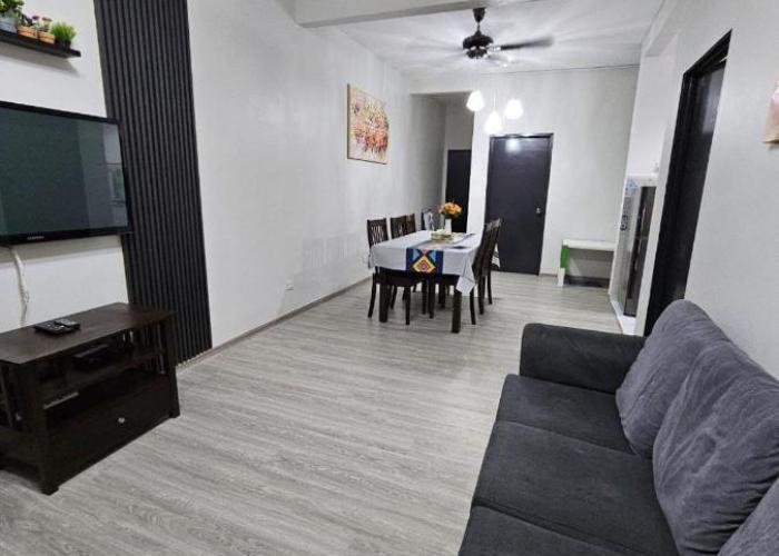 Hazmi Family Homestay, Islamic Home in Melaka