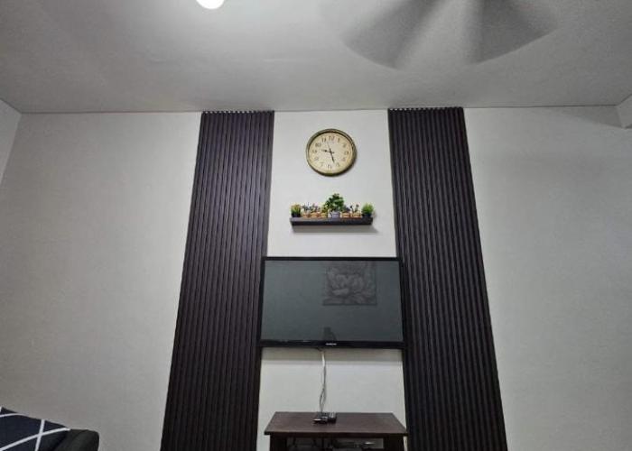 Hazmi Family Homestay, Islamic Home in Melaka