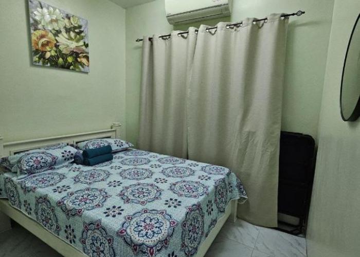 Hazmi Family Homestay, Islamic Home in Melaka