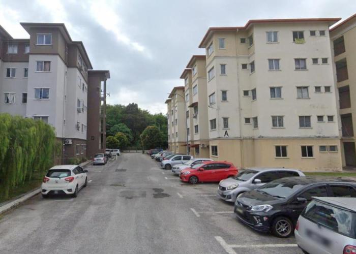 Hazmi Family Homestay, Islamic Home in Melaka