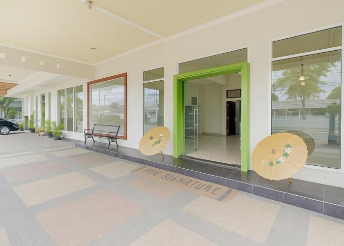 Hotel Srikandi Syariah Mitra RedDoorz