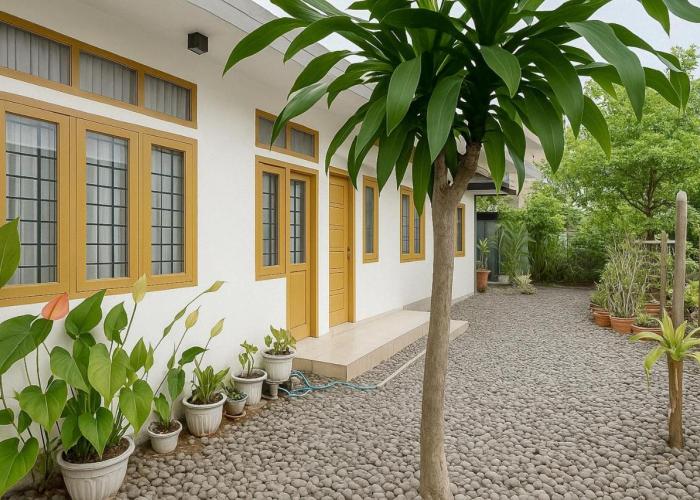 Hotel Srikandi Syariah Mitra RedDoorz