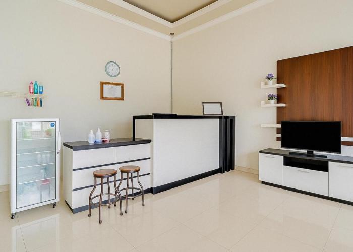 Hotel Srikandi Syariah Mitra RedDoorz