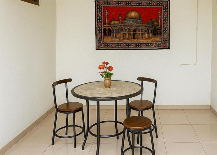 Hotel Srikandi Syariah Mitra RedDoorz