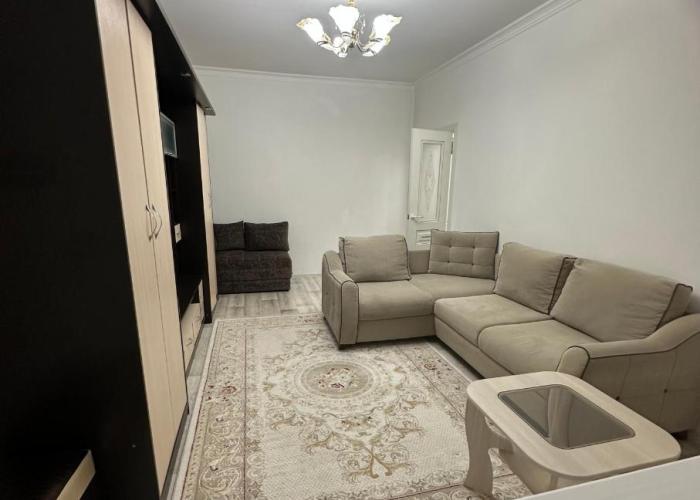 Apartment Квартира