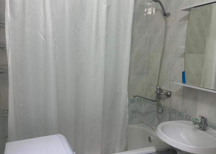 Apartment Квартира