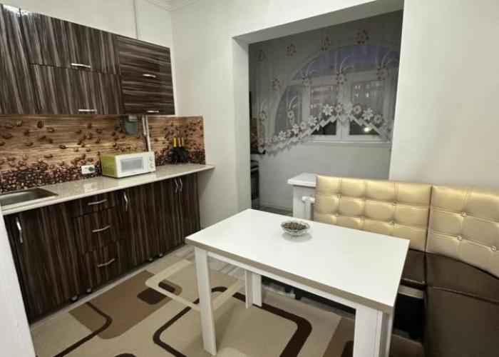 Apartment Квартира