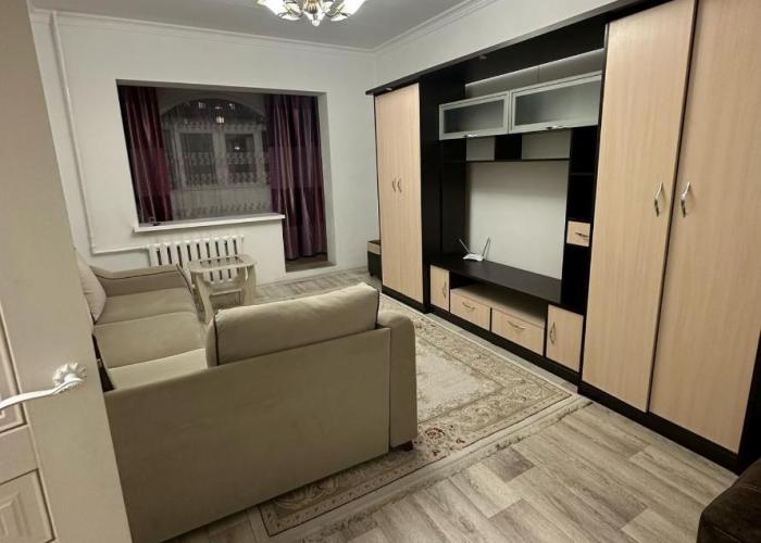 Apartment Квартира