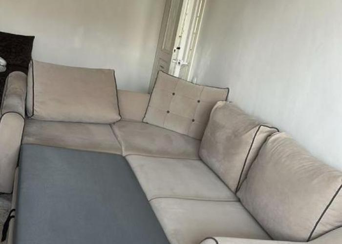 Apartment Квартира