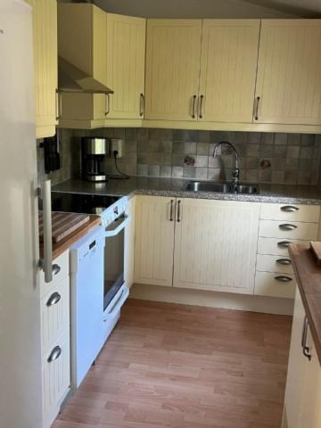 Holiday homes Sandskogen-Ystad
