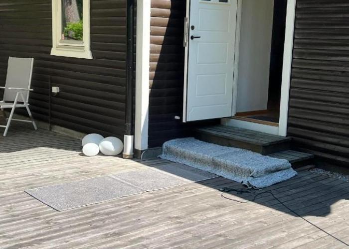 Holiday homes Sandskogen-Ystad