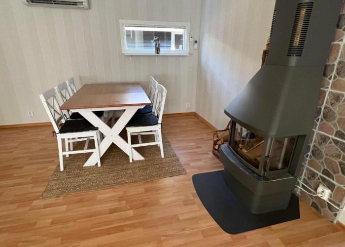 Holiday homes Sandskogen-Ystad
