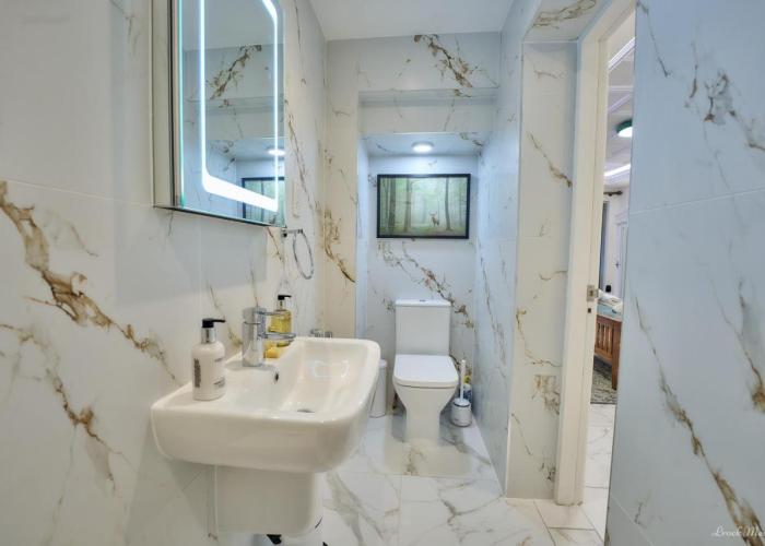 Luxury Studio in Wembley