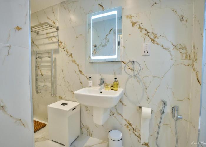 Luxury Studio in Wembley