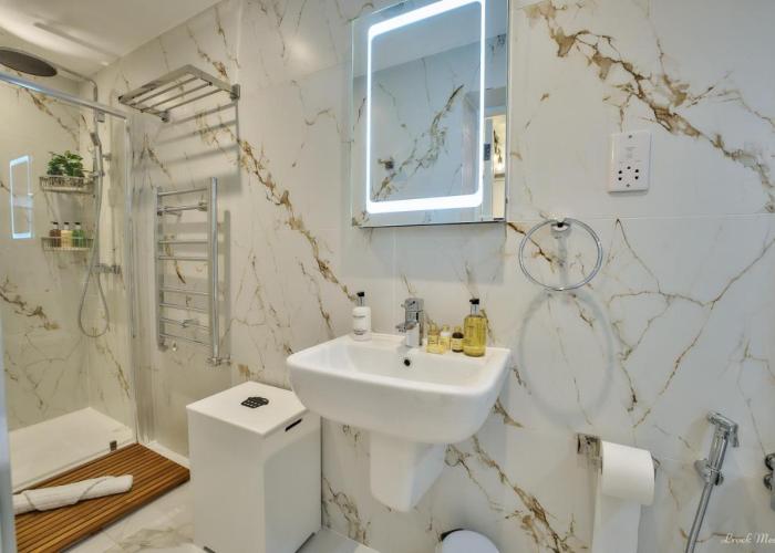 Luxury Studio in Wembley