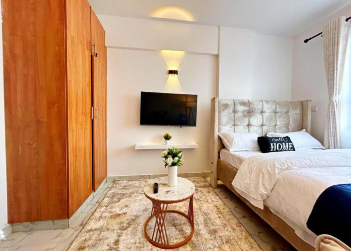 Gushu bnb Homes 082