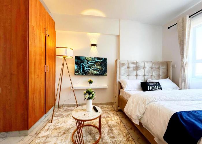 Gushu bnb Homes 082
