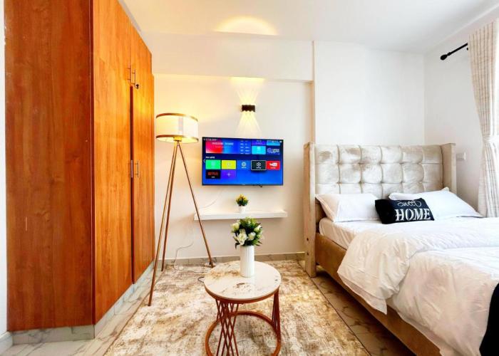 Gushu bnb Homes 082