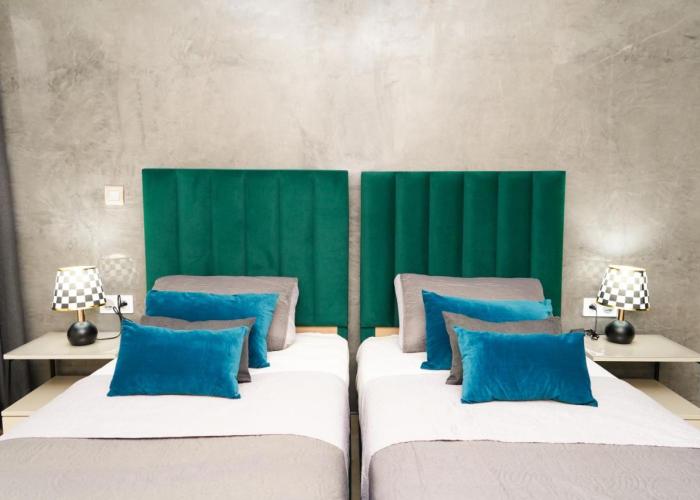Appartement de très haut standing résidence Tamaris 6 piscine VIP